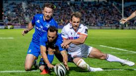 Leinster keep up perfect start thanks to brilliant second-half showing