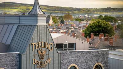 Teeling Whiskey opposes nine-storey Dublin apartment scheme