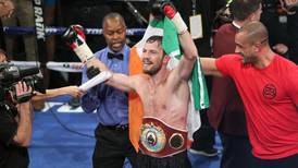 Andy Lee and Hassan N’Dam could clash in  WBO/IBF unifier
