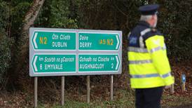 Garda unit policing illegal migration across Border allowed to ‘wither’ to just two members