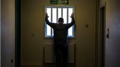Mobile phones, drugs and takeaways smuggled into UK jail cells