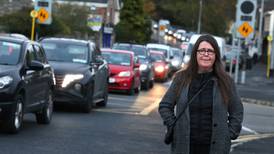 ‘The Luas was the light at the end of the tunnel,’ say disappointed Lucan locals