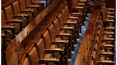 Dáil witnesses in same place for too long would breach Covid-19 guidelines