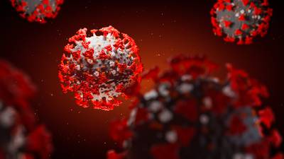Early data show GSK-Vir drug works against all Omicron mutations