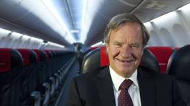 Cantillon: Norwegian Air close to landing US deal