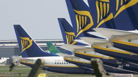 EU court rules in favour of Ryanair on travel tax inquiry