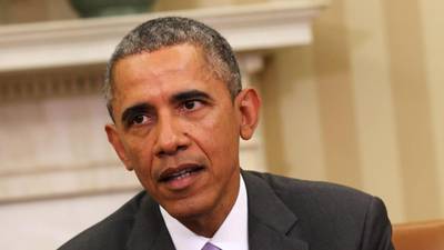 Obama in video appeal to Iran’s youth on nuclear deal