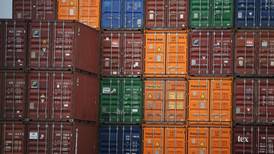 Tripling of China-Europe shipping costs threatens goods supply