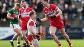 Seán Moran: League’s championship promise may be clouding but it remains bright at the top