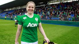 Ireland’s women aiming to finish on a high against Scotland