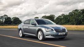 New Superb aims to drive Skoda to sales success