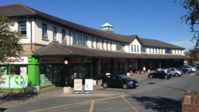 Knocklyon centre sells for €3.8m