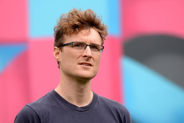Facebook removes Paddy Cosgrave’s tax campaign page