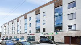 Ires hires contractor to build more than 60 apartments close to Croke Park
