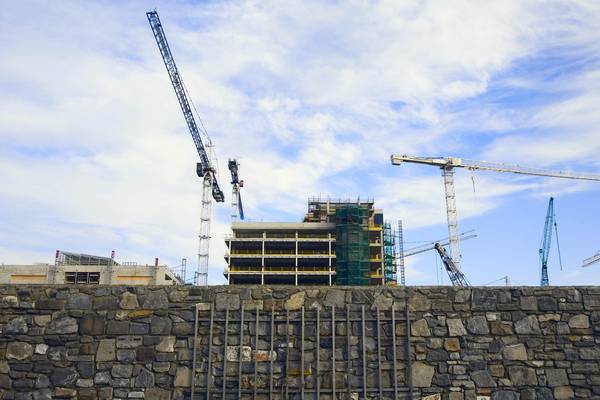 Historians should have say in naming of new Dublin developments, committee hears