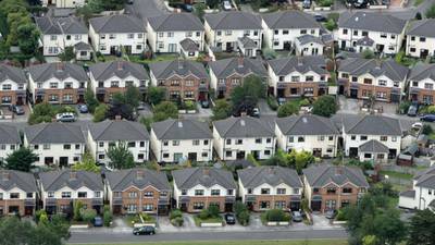 Breda O’Brien: There are local solutions to the housing crisis