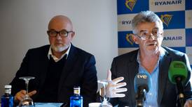 Ryanair’s pilots union deal opens up France