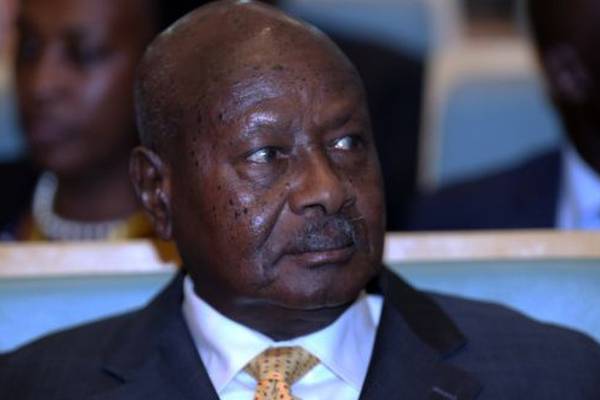 Uganda’s Museveni declared winner of presidential poll, rival alleges fraud