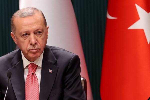 Stocktake: Erdogan fighting a losing economic battle