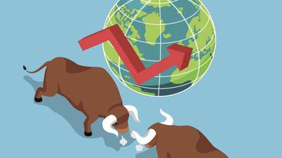 A correction or a bear market? Making sense of the recent turbulence