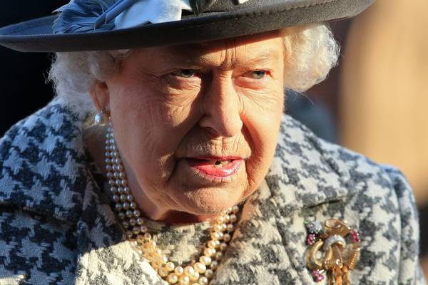Queen Elizabeth spent Wednesday night in hospital for ‘preliminary investigations’