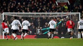 Jesse Lingard’s stunner sends Manchester United on their way