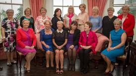 Irish women in politics: ‘Now, now, girlie. There’s no place for women here’