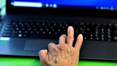 Net benefits: why the elderly are going online