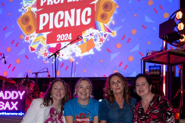 Property Picnic 2024 raises more than €190,000 for Cancer Trials Ireland 