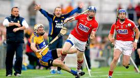 Cork come late to deny Clare in exciting Thurles shoot-out