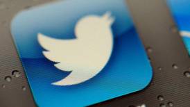 Twitter revenue increases ahead of initial public offering