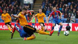 Matt Doherty scores winner as Wolves’ fine run goes on