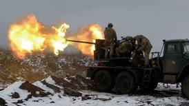 Russia-Ukraine war: Situation in east ‘very difficult’, says Zelenskiy 