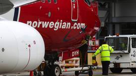 Unions consider options over US permit for Norwegian Air