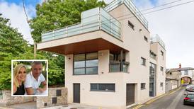 Party-ready property with 360-degree views from the Aviva to Herbert Park for €1.95m