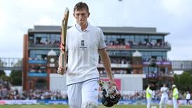 Zak Crawley’s brilliant 189 gives England chance of staying in Ashes hunt 