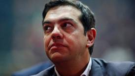 Ovation as Alexis Tsipras enters home stretch in Greece elections
