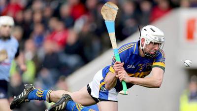 Dublin thoroughly outclassed by Tipperary