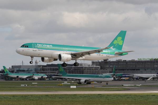 Ronan’s tax residency change, Dublin airport’s runway noise, and Black Friday bargains