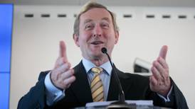 Media itched with good reason for Enda to call election