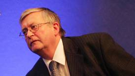 INBS director Stan Purcell challenges Central Bank inquiry