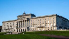 The Irish Times view on Northern Ireland Assembly elections: Beyond the orange v green