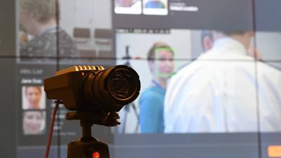 Oireachtas committee wants to scrutinise use of facial recognition technology by gardaí