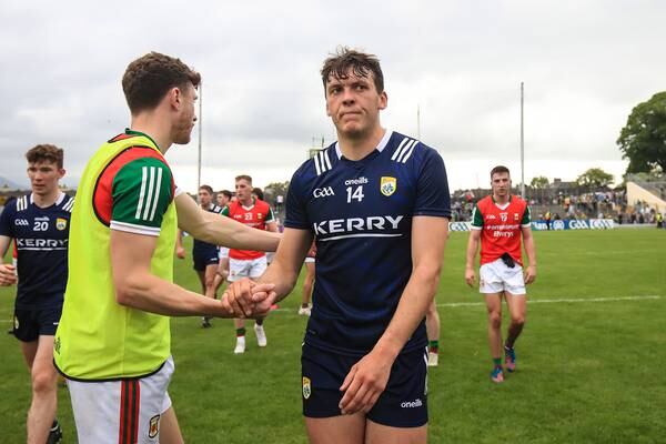 Weekend GAA previews: Kingdom backlash on Leeside could be imminent 