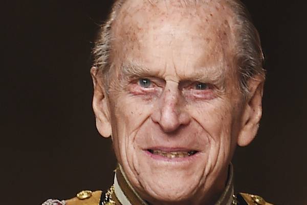 Britain’s Prince Philip has died aged 99