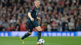 Manchester United agree deal to sign  Bastian Schweinsteiger