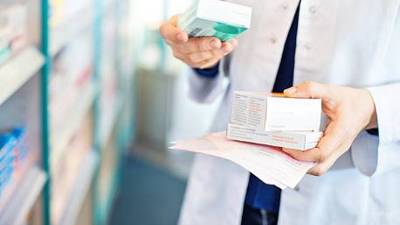 Pharmacist struck off over ‘serious dishonesty’ on drug scheme