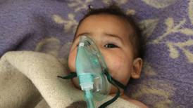 Syrian regime to blame for April sarin attack – UN report