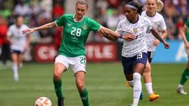 As Ireland gears up for the World Cup, could this be the year of Sinéad Farrelly?