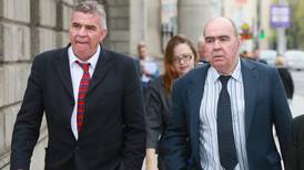 Jury rejects farmer’s claim of garda assault at anti-shell protest